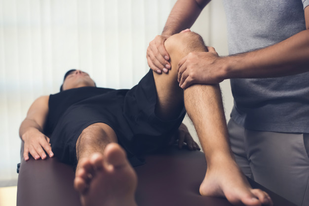Post-Surgery Rehab: What To Expect