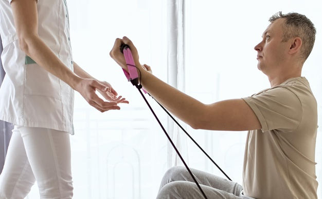 Common Neurological Conditions that 365 physiotherapy treats in the home visit or nursing home include ;