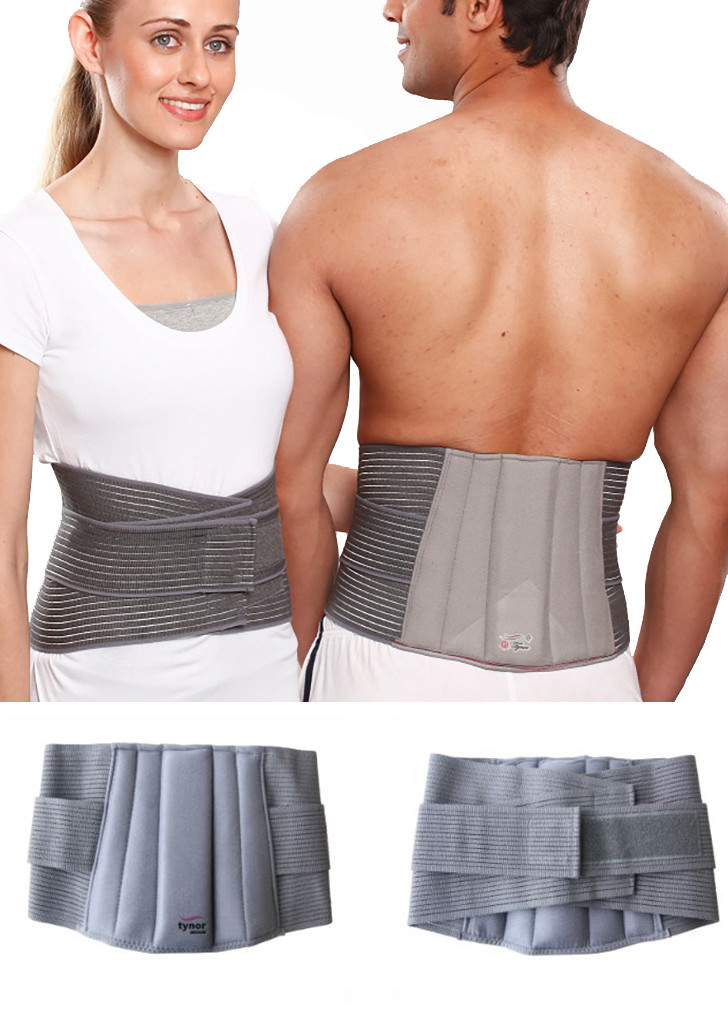 Lumbo Sacral Belt