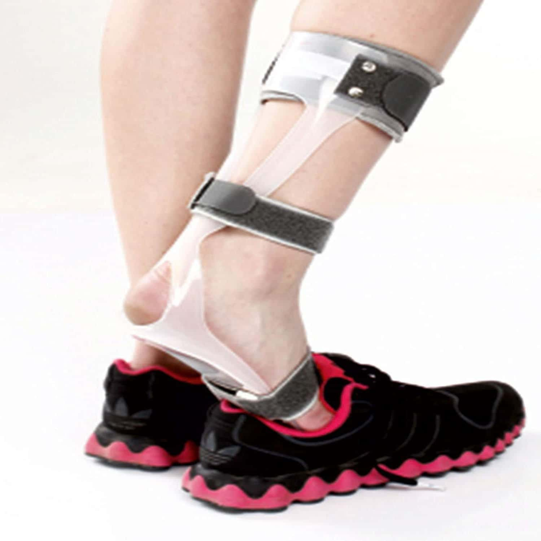 Tynor Foot Drop Splint Right/Left