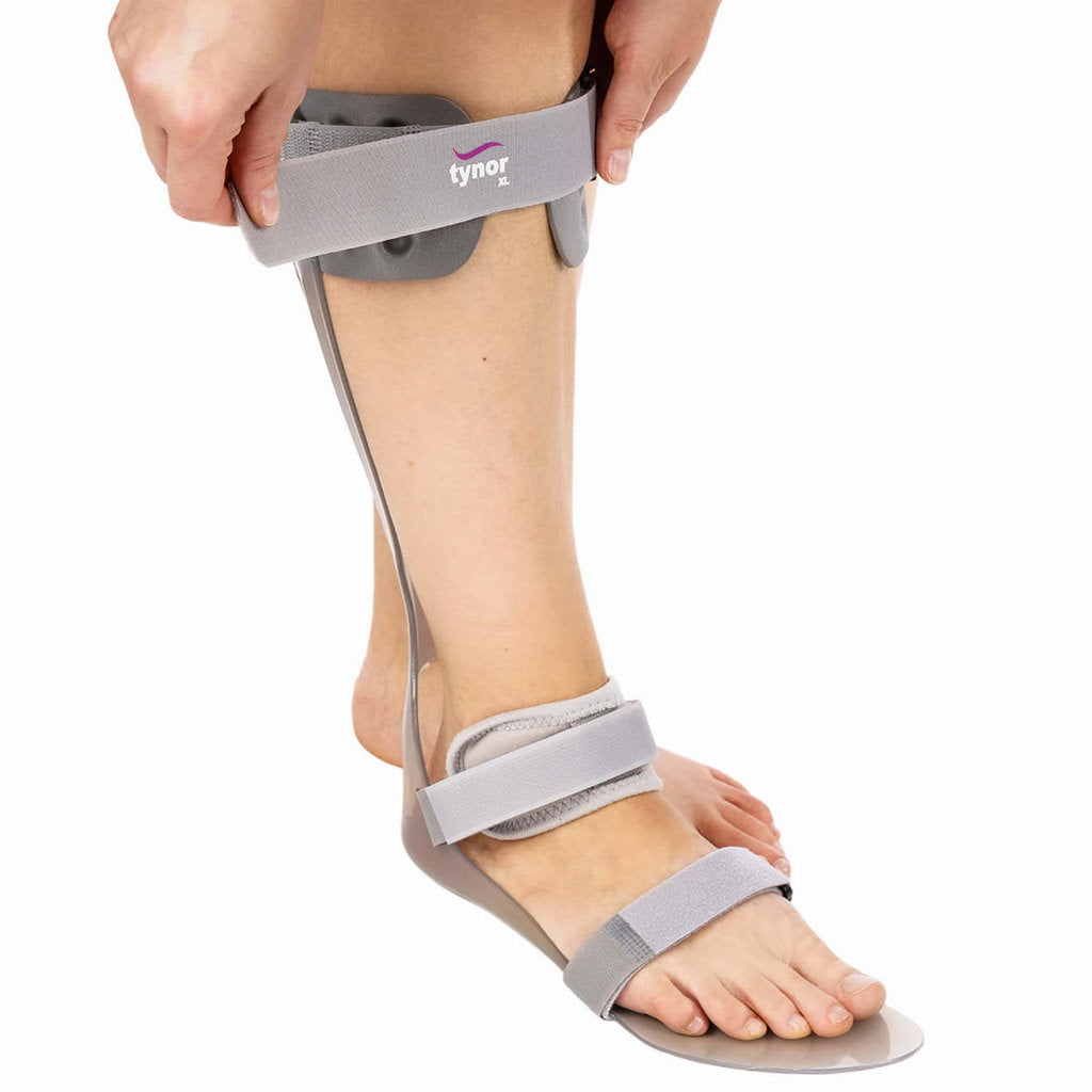 Tynor Foot Drop Splint Right/Left