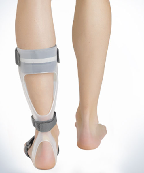 Tynor Foot Drop Splint Right/Left
