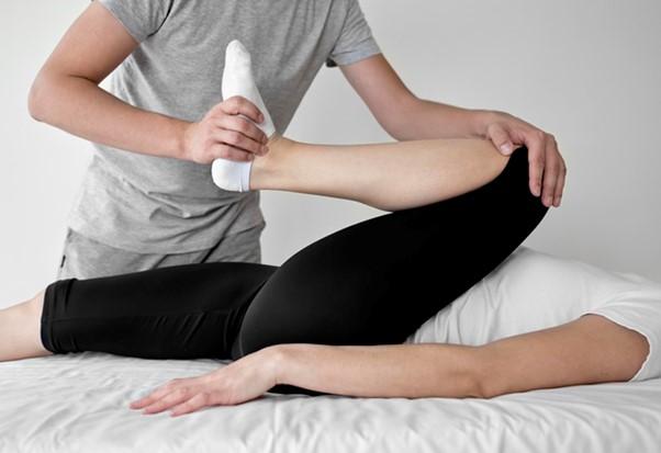 Physio for Hip Pain and Post Hip Replacement