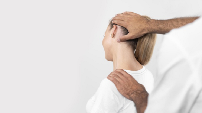 Neck Pain and Headache Conditions
