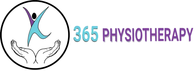 365 Physiotherapy Logo