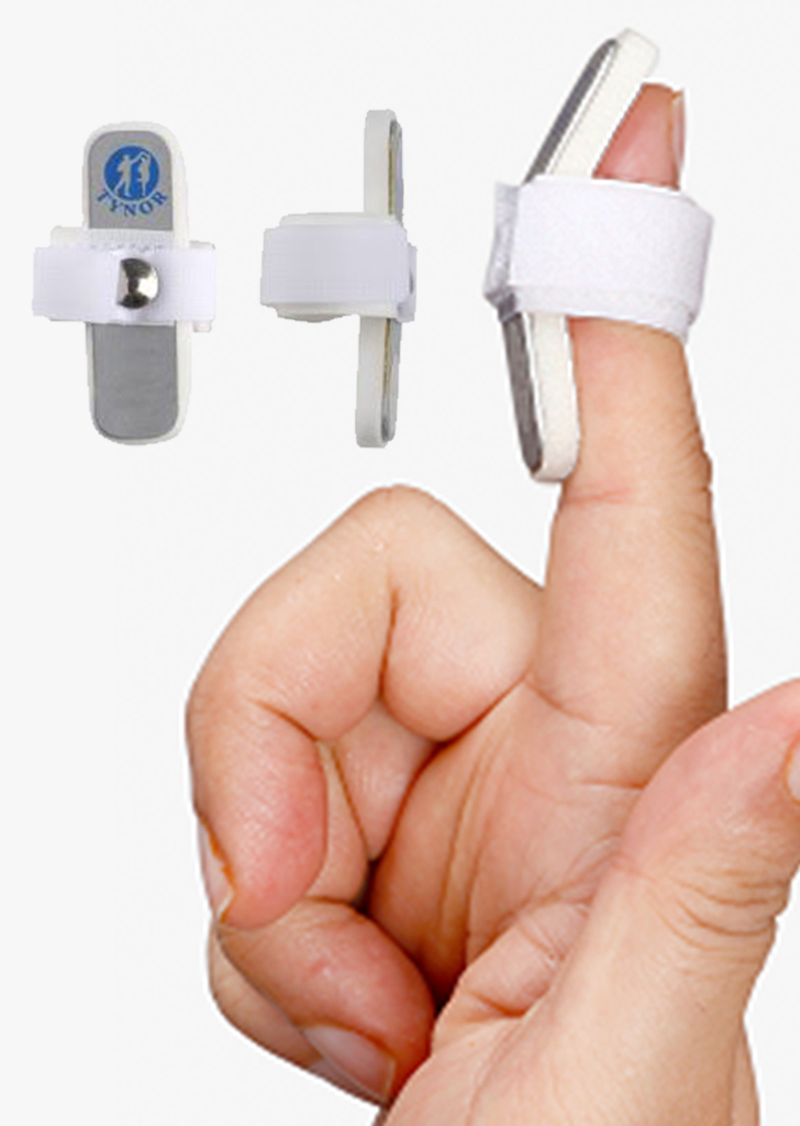 Mallet Finger Splint