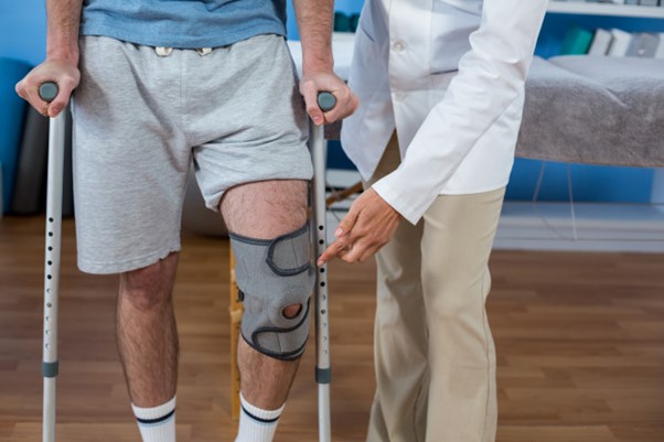 Pre- and Post-Operative Physiotherapy and Rehabilitation