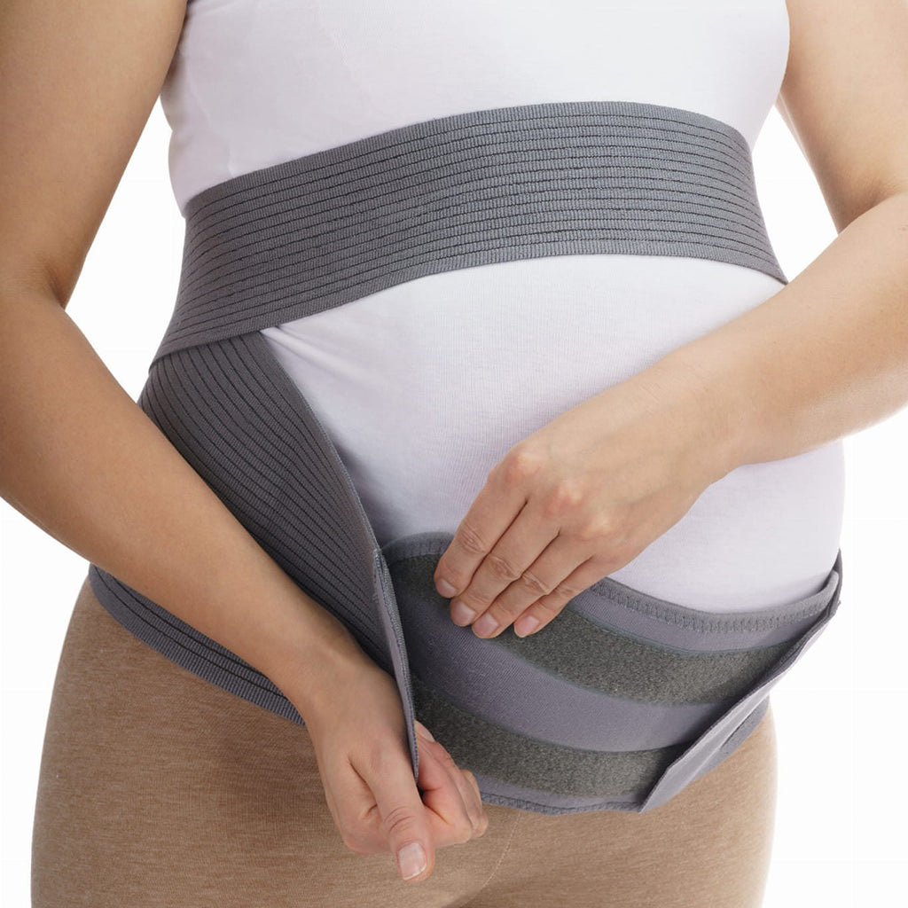 Pregnancy Back Support